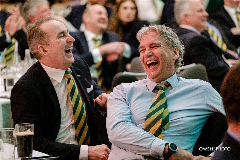 Rugby Club Ties