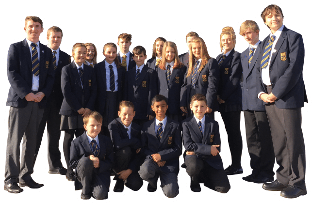 School Group