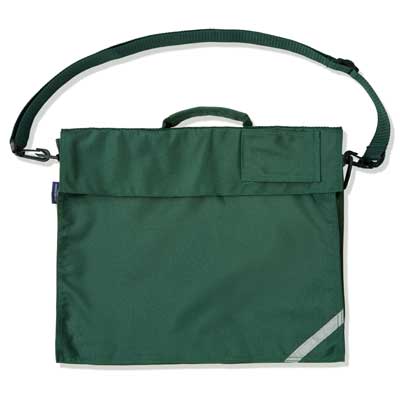 Anti-bacterial School Bags