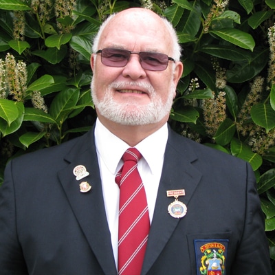 Bowls Club Ties Bowls Club Ties