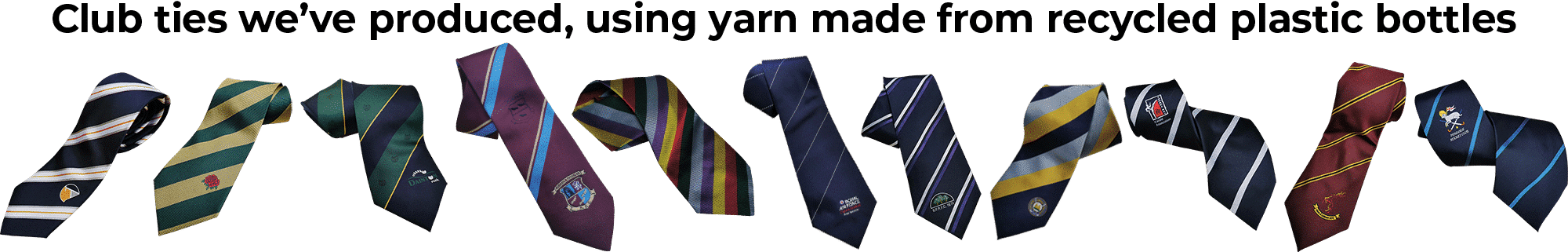 Club Ties