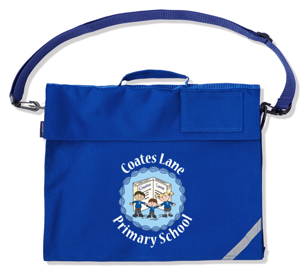 Keltic Ties | Eco friendly school bags
