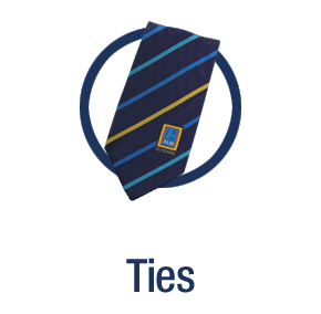Corporate Ties Image