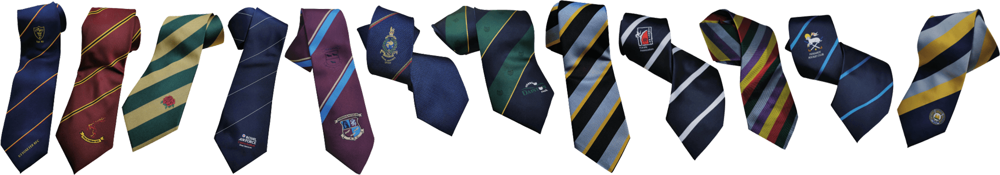 Design a tie