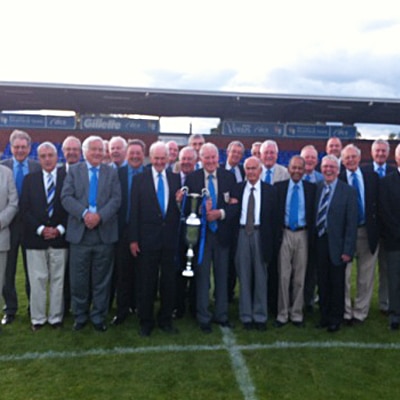 Football Club Ties Football Club Ties