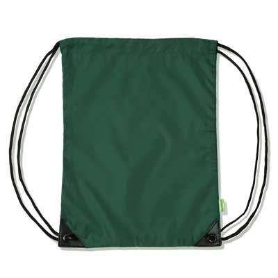Anti-bacterial Gym Bags