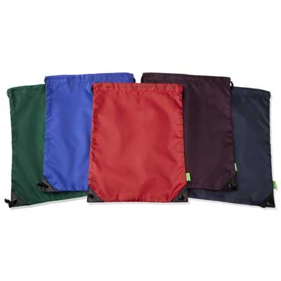 Anti-bacterial Gym Bags