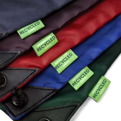 Anti-bacterial Gym Bags