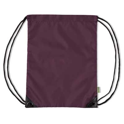Anti-bacterial Gym Bags