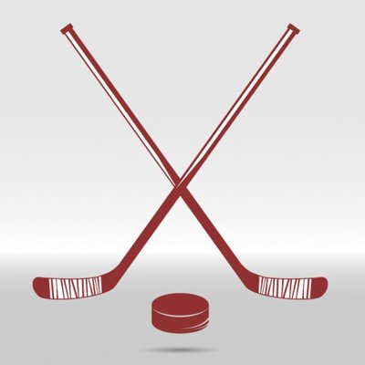 Hockey Club Ties Hockey Club Ties