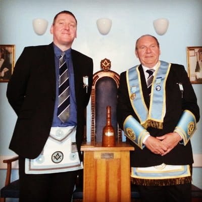 Masonic Ties Masonic Ties