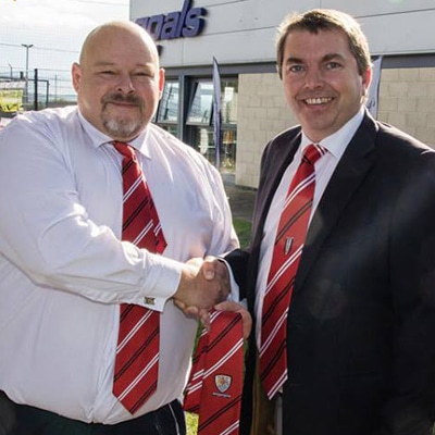 Rugby Club Ties Rugby Club Ties