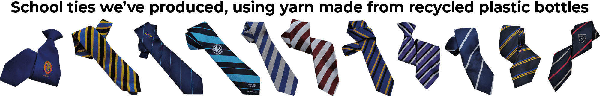 School Ties