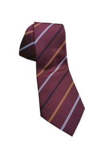 School tie 8