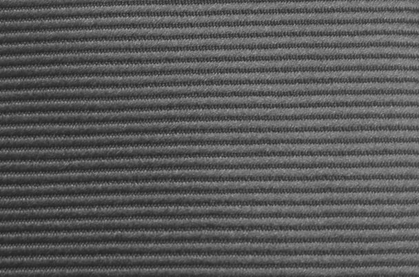 Woven Ties