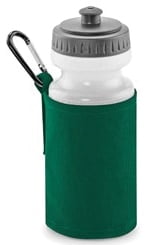 Water Bottle Green