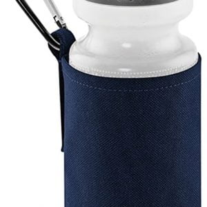 Water Bottle Navy