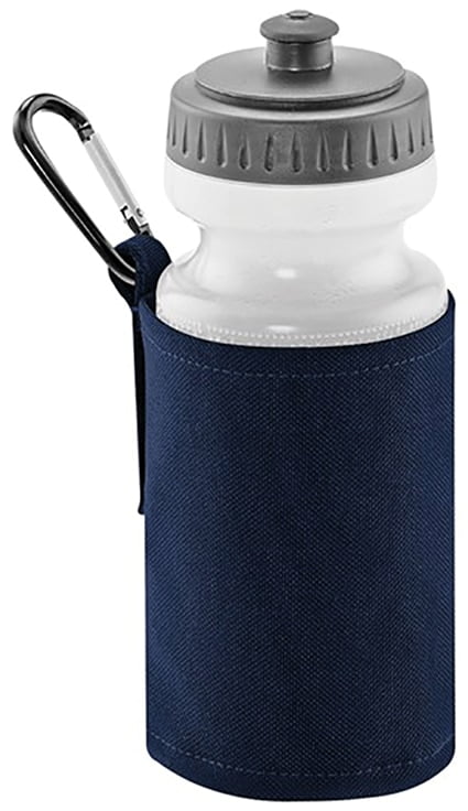 Water Bottle Navy