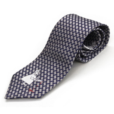 Woven Ties Woven Ties
