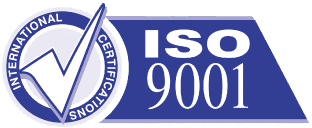 ISO 9001