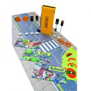 Road Safety Education
