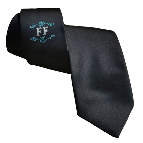 Bespoke Ties