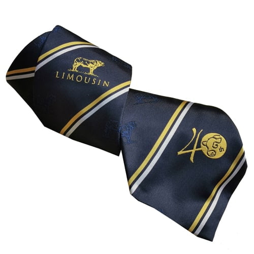 Silk Ties