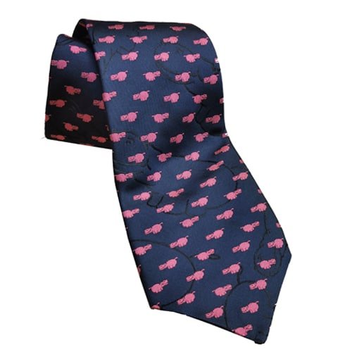 Silk Ties
