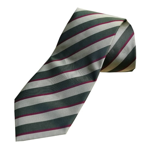 Silk Ties